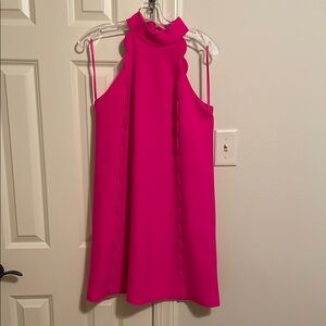 Ted Baker London Pink Dress